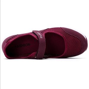 Mary Jane -Hiking shoes for woman